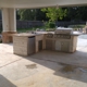 Houston Outdoor Kitchen Pros