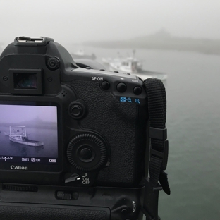 Cape Porpoise Pier - Kennebunkport, ME