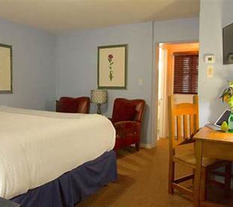 Inn On The Paseo - Santa Fe, NM