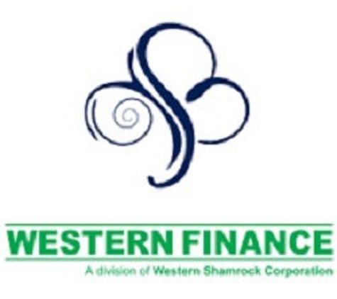 Western Finance - Corpus Christi, TX