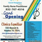 Good Neighbor Clinic