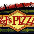 J & J's Pizza On The Square - Pizza