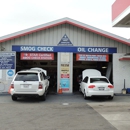 4 Stroke Smog - Automobile Inspection Stations & Services