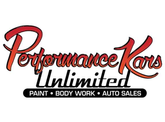 Performance Kars Unlimited - East Windsor, CT