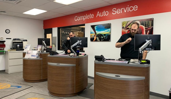 AAA Tire And Auto - Symmes Township - Cincinnati, OH