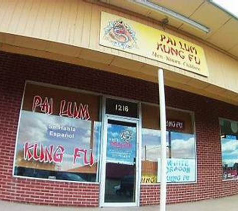 Pai Lum King Fu - Littleton, CO