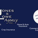 Jones & Lowe Agency  Inc. - Property & Casualty Insurance
