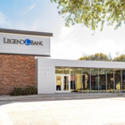 Legend Bank - Whitewright