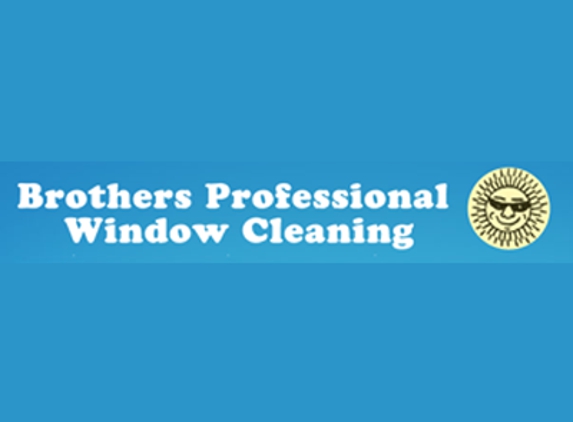 Brothers Professional Window Cleaning - Lynbrook, NY