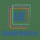 Affordable Dental Care