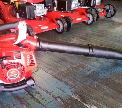 Harry's Mower Repairs - Bundaberg North, QLD