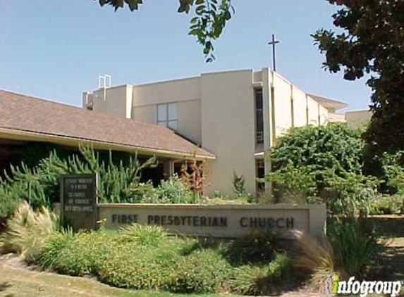 First Presbyterian Church - Livermore, CA