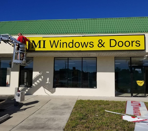 JMI Windows & Doors - Largo, FL