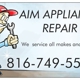 Aim Appliance Repair