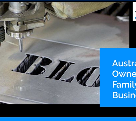 Morgan Metal Corp. Australian Owned Family Business
