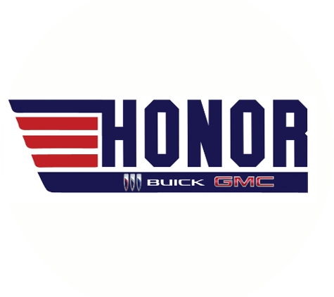 Honor Buick GMC - National City, CA