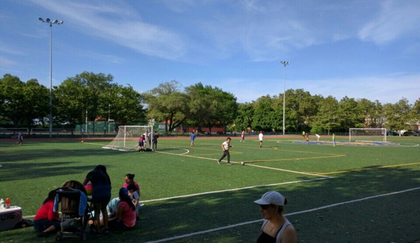 Riverbank Park - Newark, NJ