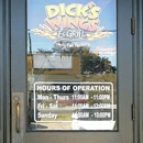 Dick's Wings - Barbecue Restaurants