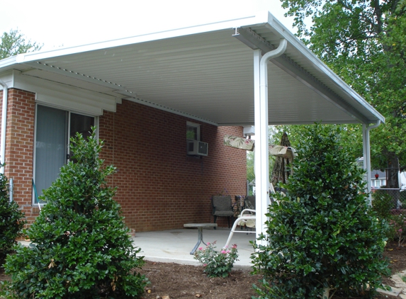 D & R Siding & Restoration - Shelbyville, TN