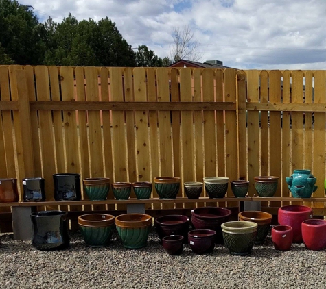 McCord's Garden Center and Landscaping - Monument, CO