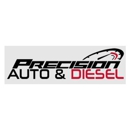 Precision Auto & Diesel - Automobile Parts & Supplies