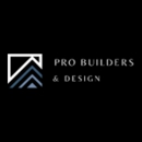 Pro Builders and Design - Home Design & Planning