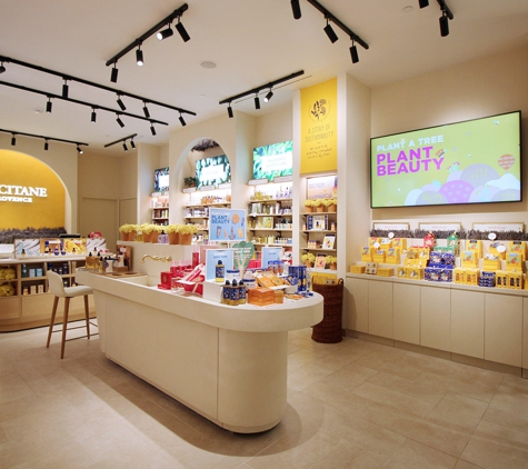 L'occitane En Provence - Charlotte, NC