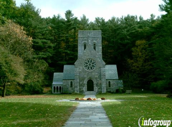 All Saints' Parish - Peterborough, NH