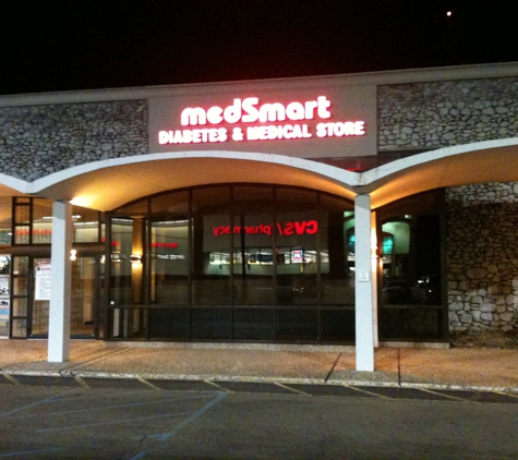 Medsmart - Jackson, MS