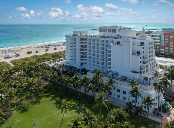 Marriott Stanton South Beach - Miami Beach, FL