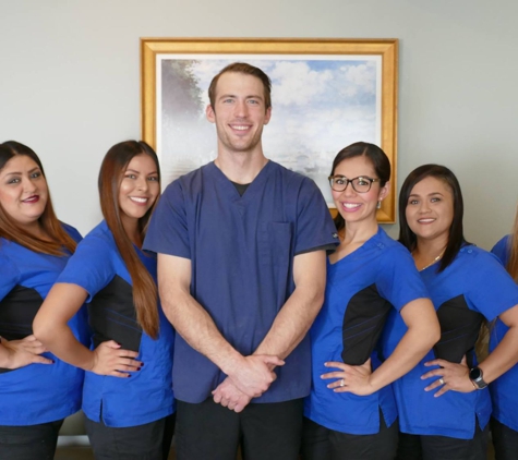 Hom Orthodontics - Manhattan Beach, CA