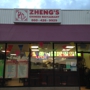 Zheng's Chinese Restaurant