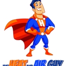 The Heat and Air Guy - Heating Equipment & Systems