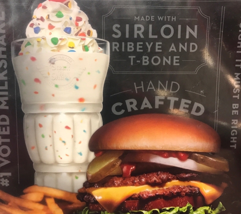 Steak 'n Shake - Chattanooga, TN