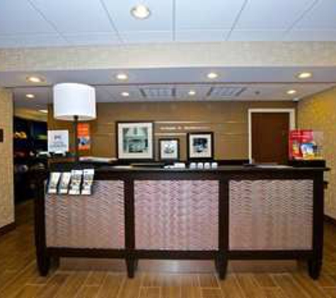 Hampton Inn Atlanta McDonough - Mcdonough, GA