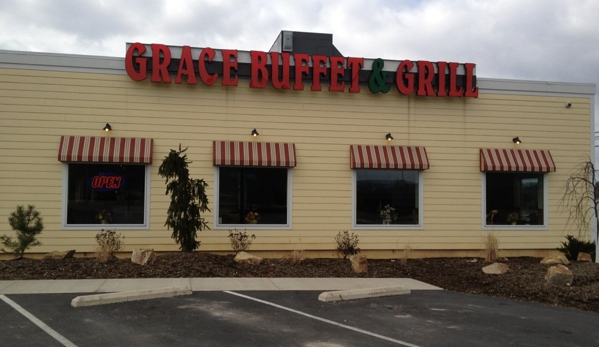 Grace Buffett & Grill - Montoursville, PA