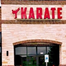 Academy of Okinawan Karate of Texas - Martial Arts Instruction