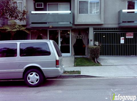 NNC Sycamore Villas - Los Angeles, CA