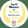 Reliable Moving Inc. gallery