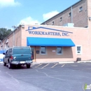 Workmasters Inc - General Contractors