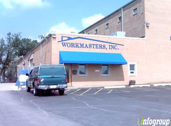 Workmasters Inc - Des Plaines, IL