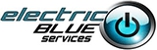 Electric Blue Services - Electrical Contractors