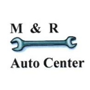 M & R Auto Center - Automobile Air Conditioning Equipment