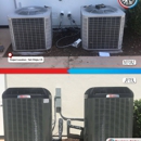 Precision Air Inc. - Air Conditioning Service & Repair