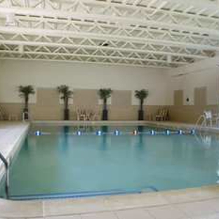 DoubleTree by Hilton Hotel Chicago - Alsip - Alsip, IL