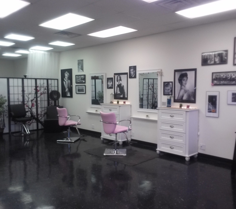 The Salon By Elba Of New York - Las Vegas, NV