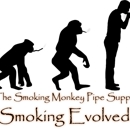 The Smoking Monkey Pipe Supply - Glassware