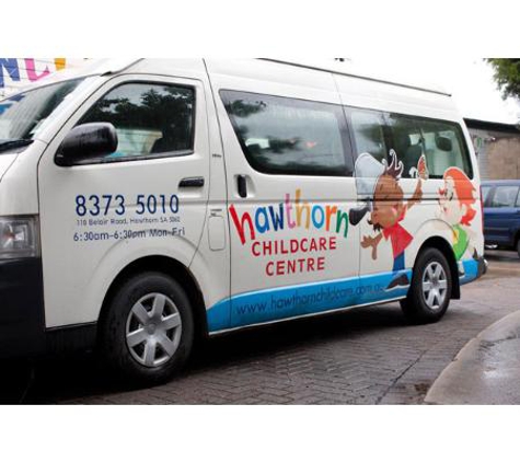Hawthorn Childcare Centre - Hawthorn, SA