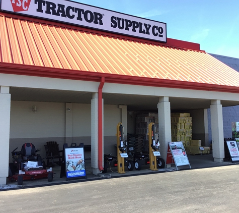 Tractor Supply Co - Ashland, OH