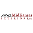 Midkansas Exteriors Inc - Windows-Repair, Replacement & Installation